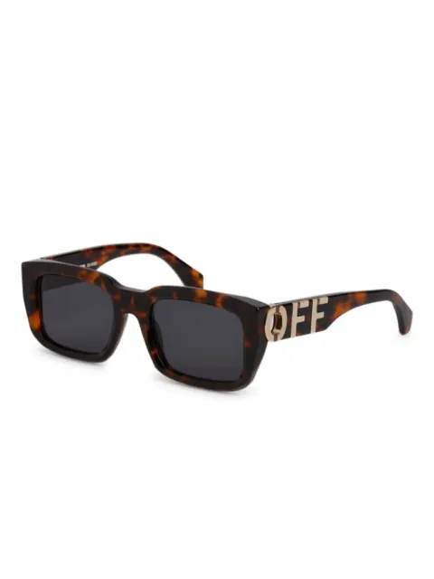Off-White Eyewear lentes de sol Hays