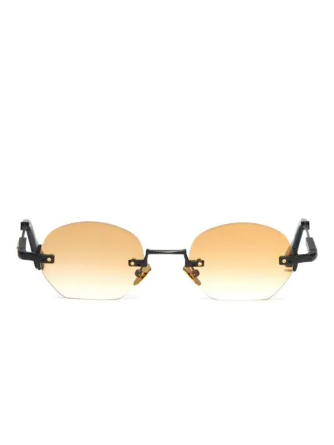 John Dalia lentes de sol Marshal