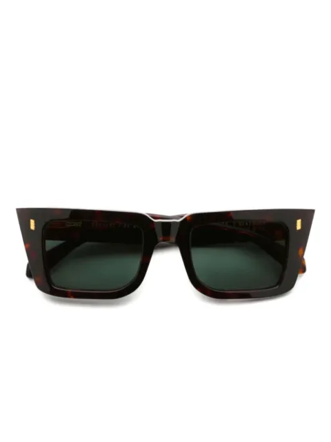 Gast Fable square-frame sunglasses