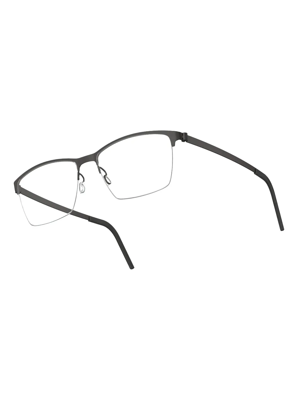 Lindberg lentes con armazón rectangular | Hombre | Image 2