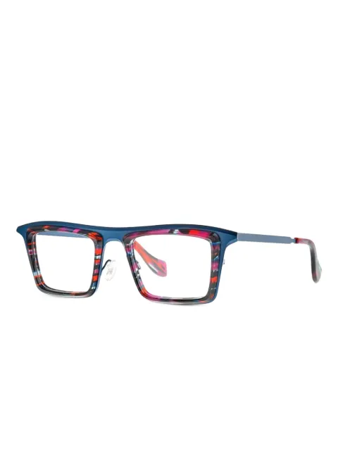 Theo Eyewear lentes Trellis