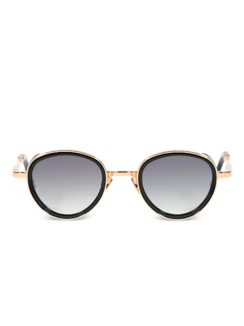 Lunettes de soleil Christian - John Dalia - Modalova