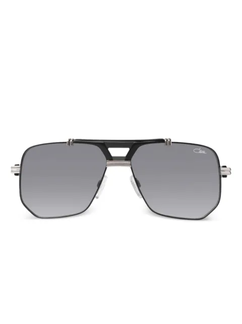 Cazal lentes de sol Mod 990
