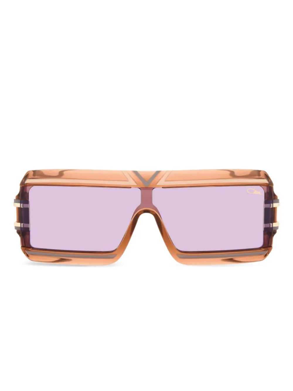 Cazal lentes de sol Mod 856 | marrón | Image 1