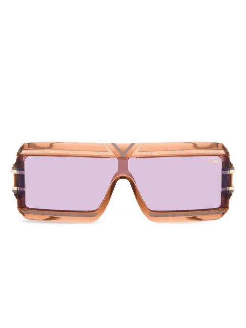 Cazal lentes de sol Mod 856