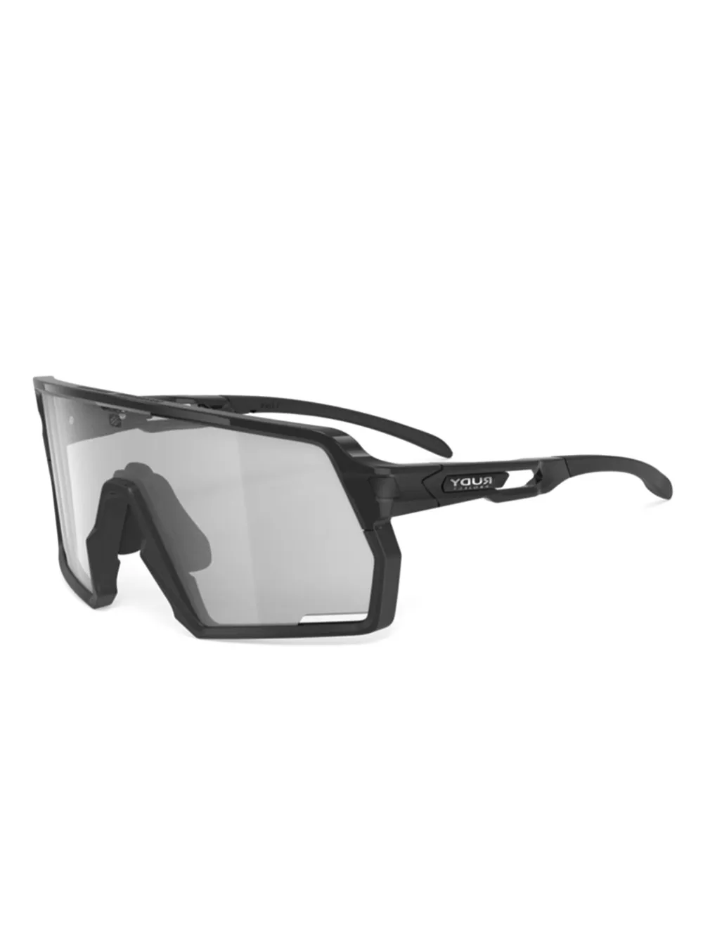 Rudy Project Kelion sunglasses - Zwart