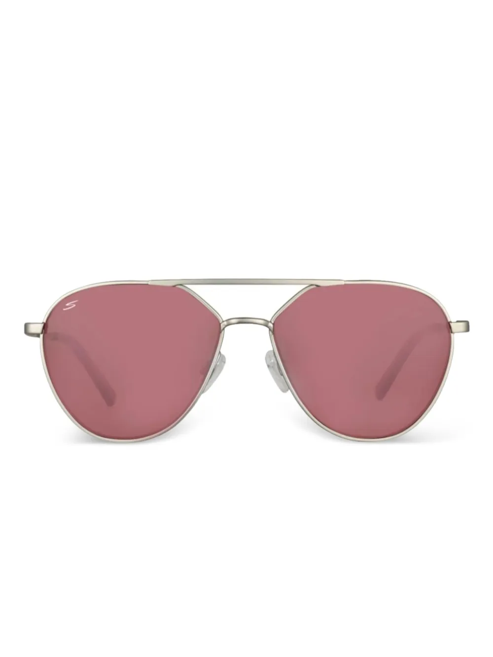 Serengeti Eyewear Odell zonnebril Zilver