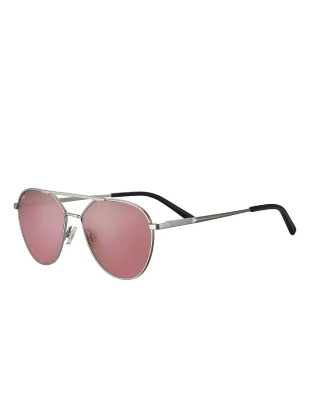 Serengeti Eyewear Odell sunglasses - Zilver