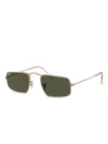 Ray-Ban SOLE sunglasses - Gold