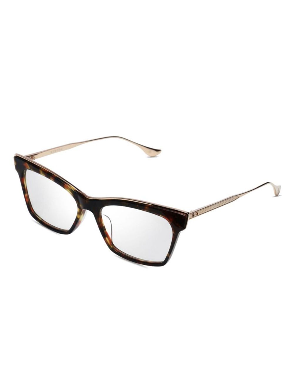 Dita Eyewear Nemora bril - Bruin