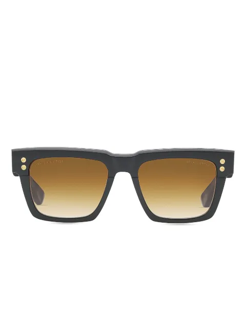 Dita Eyewear Warthen square-frame sunglasses