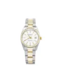 Rolex Datejust 36mm - White