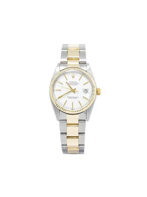 Rolex Datejust 36mm 
