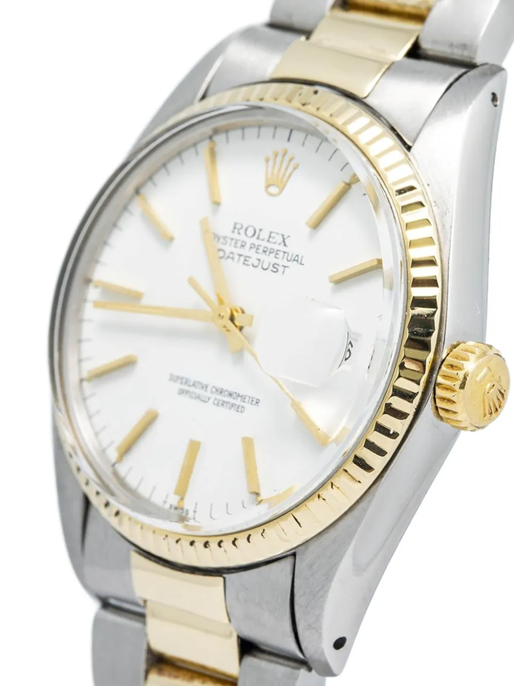 Rolex reloj Datejust de 36mm | Relojes de vestir de archivo | Image 2