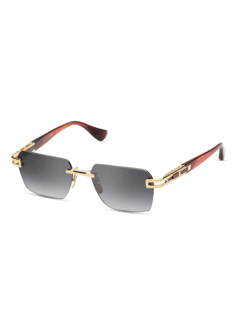 Dita Eyewear META-EVO ONE zonnebril - Goud