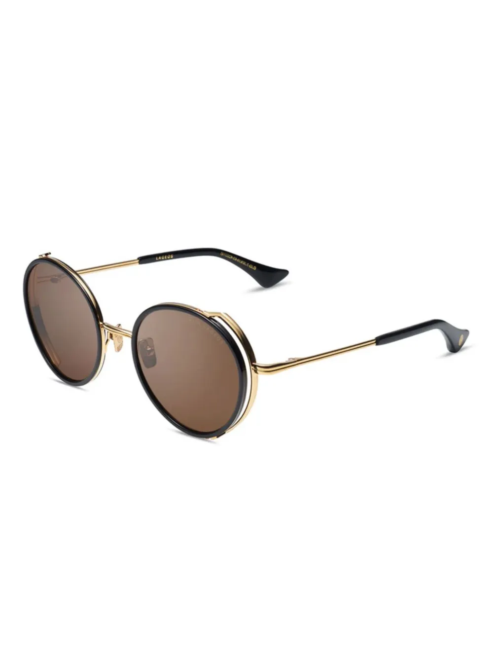 Dita Eyewear Lagos zonnebril - Bruin