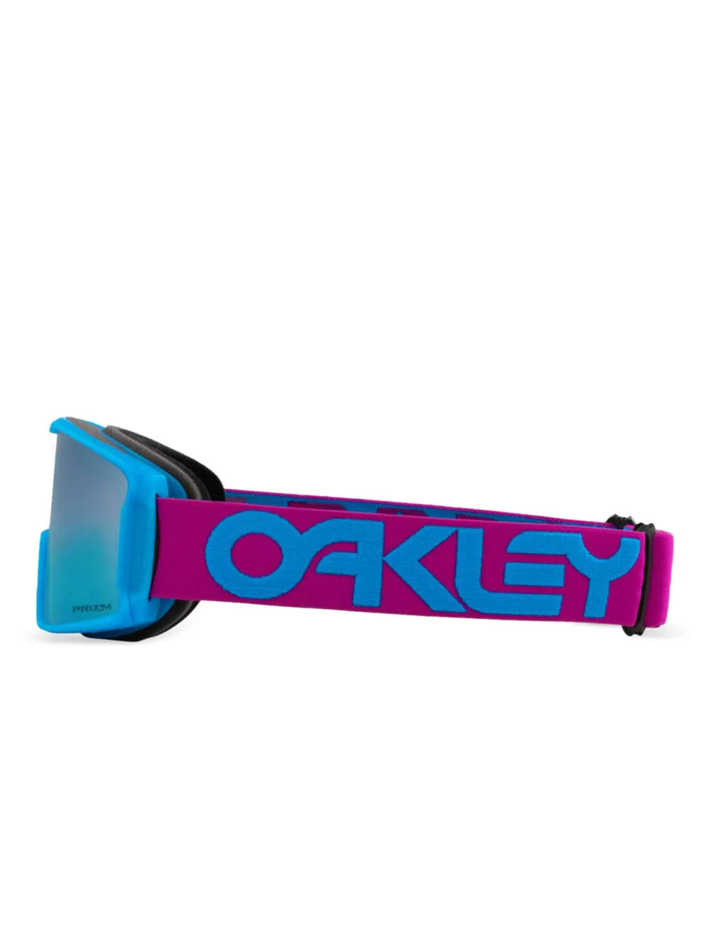 Oakley SNOW GO skibril - Blauw