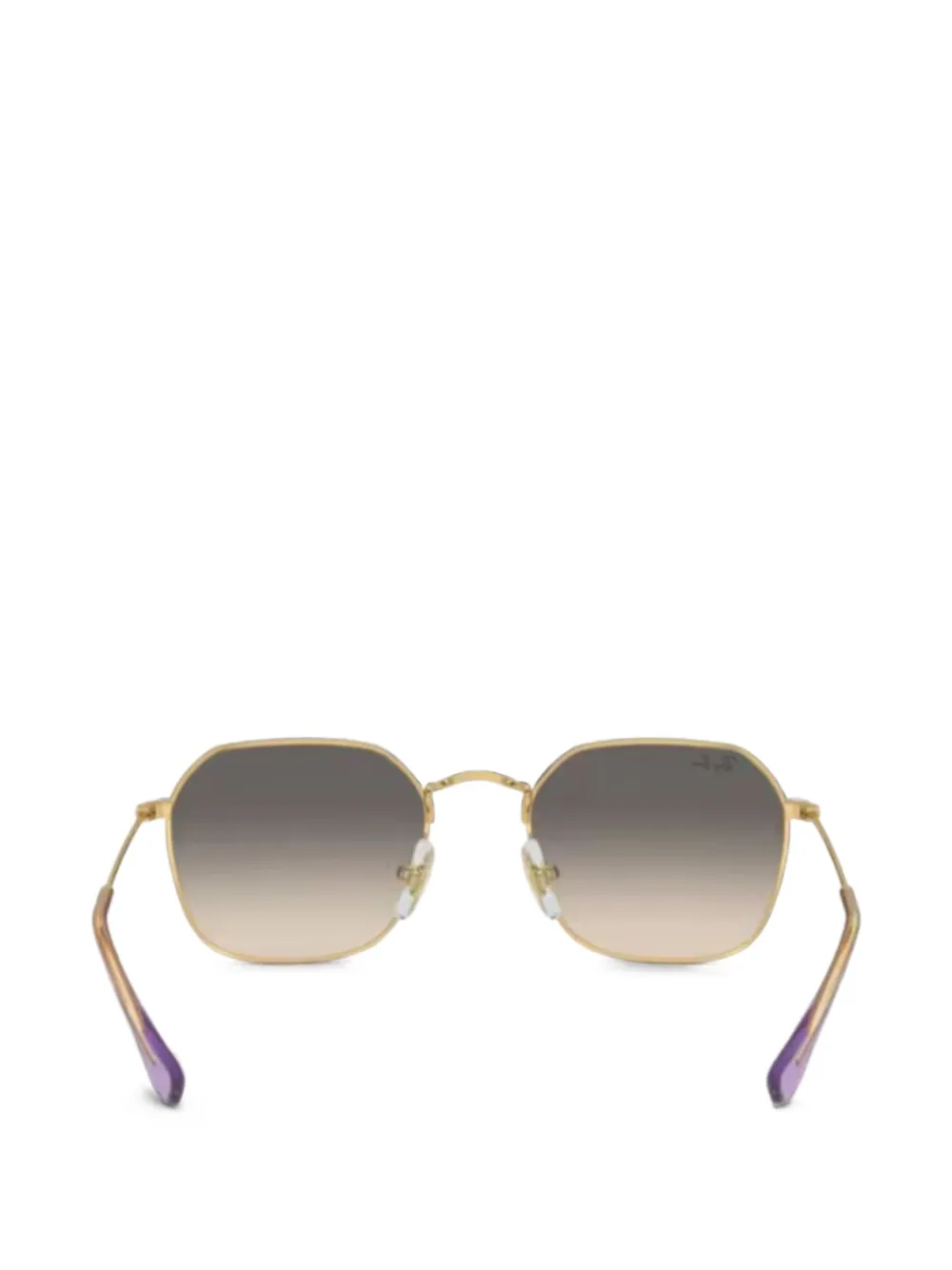 RAY-BAN JUNIOR 9594S zonnebril Goud