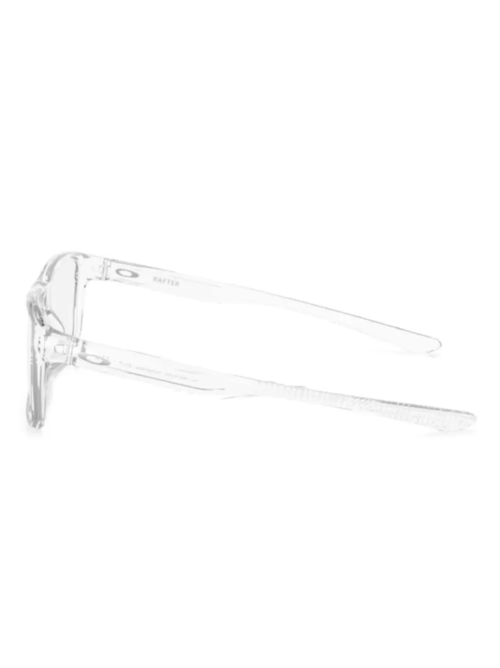 Oakley lentes con armazón rectangular | Image 2