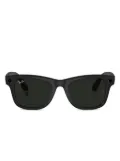 Ray-Ban Electro sunglasses - Black