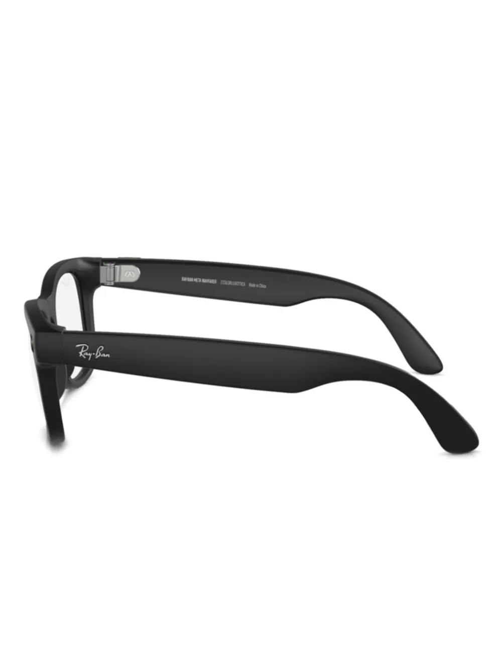 Ray-Ban Electro zonnebril Zwart