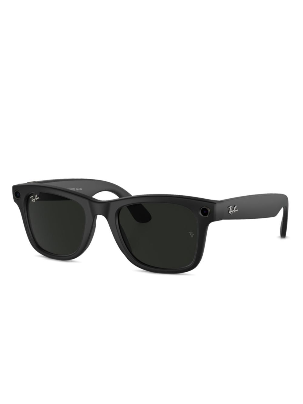 Ray-Ban Electro zonnebril - Zwart