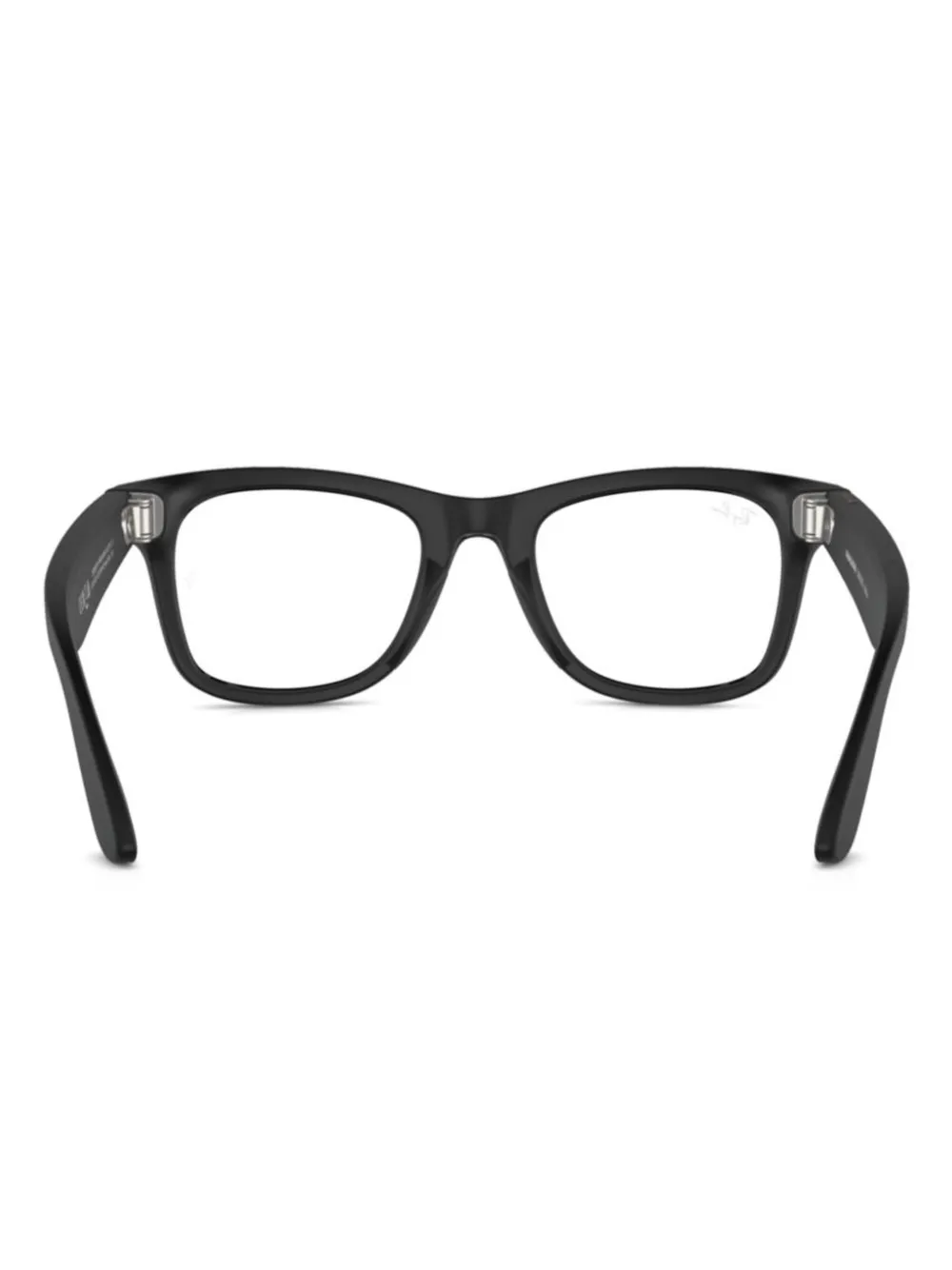 Ray-Ban Electro zonnebril Zwart