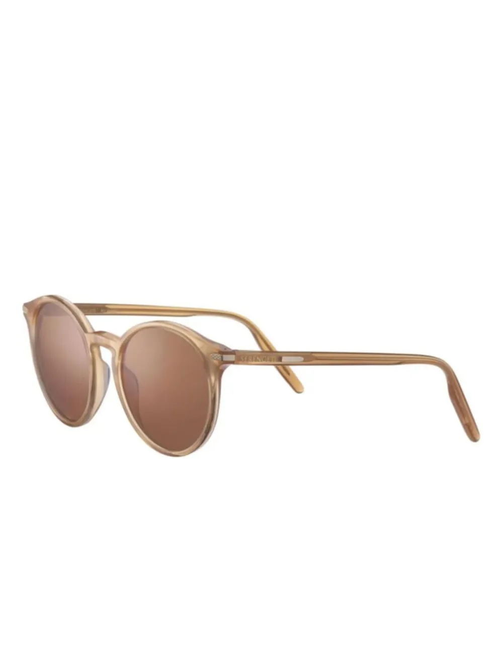 Serengeti Eyewear Leonora zonnebril - Beige