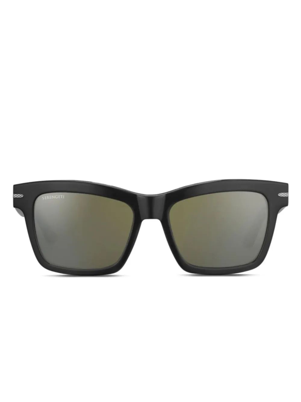 Serengeti Eyewear Winona zonnebril Zwart