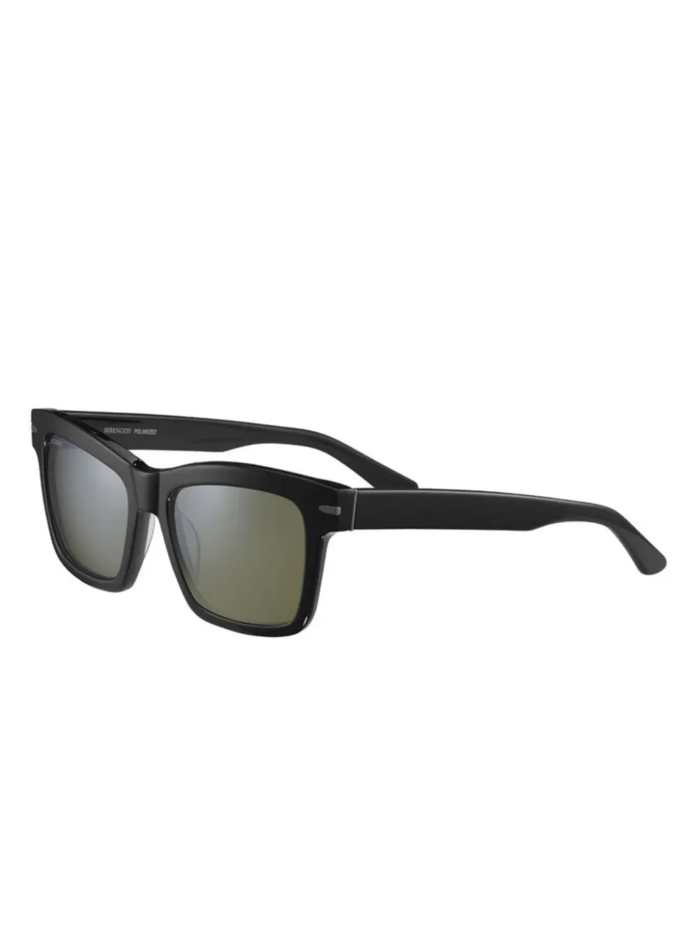 Serengeti Eyewear Winona sunglasses - Zwart