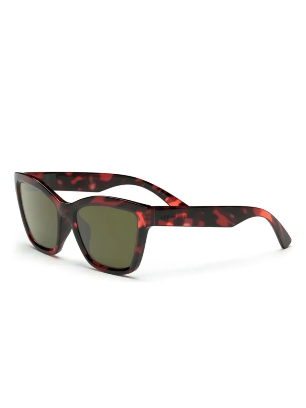 Serengeti Eyewear Rolla sunglasses - Rood