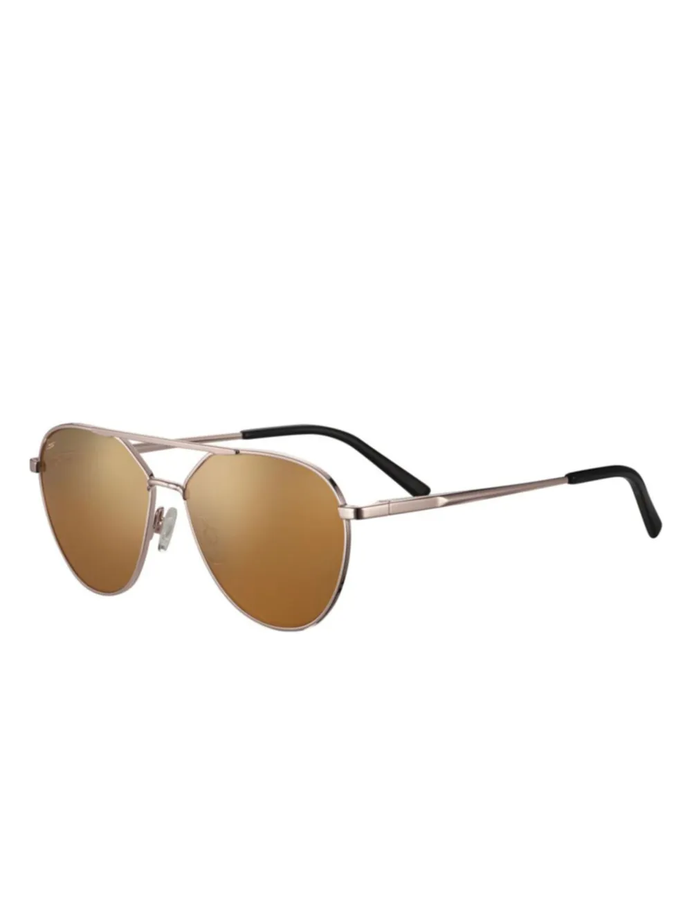 Serengeti Eyewear Odell sunglasses - Goud