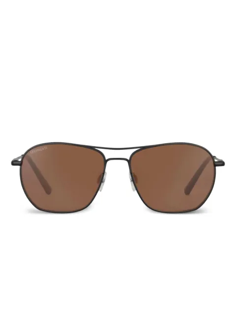 Serengeti Eyewear Lunger sunglasses