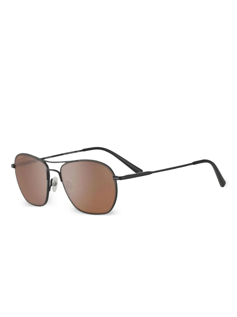 Serengeti Eyewear Lunger sunglasses - Zwart