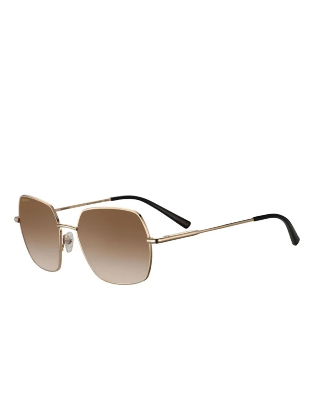 Serengeti Eyewear Loy zonnebril - Goud