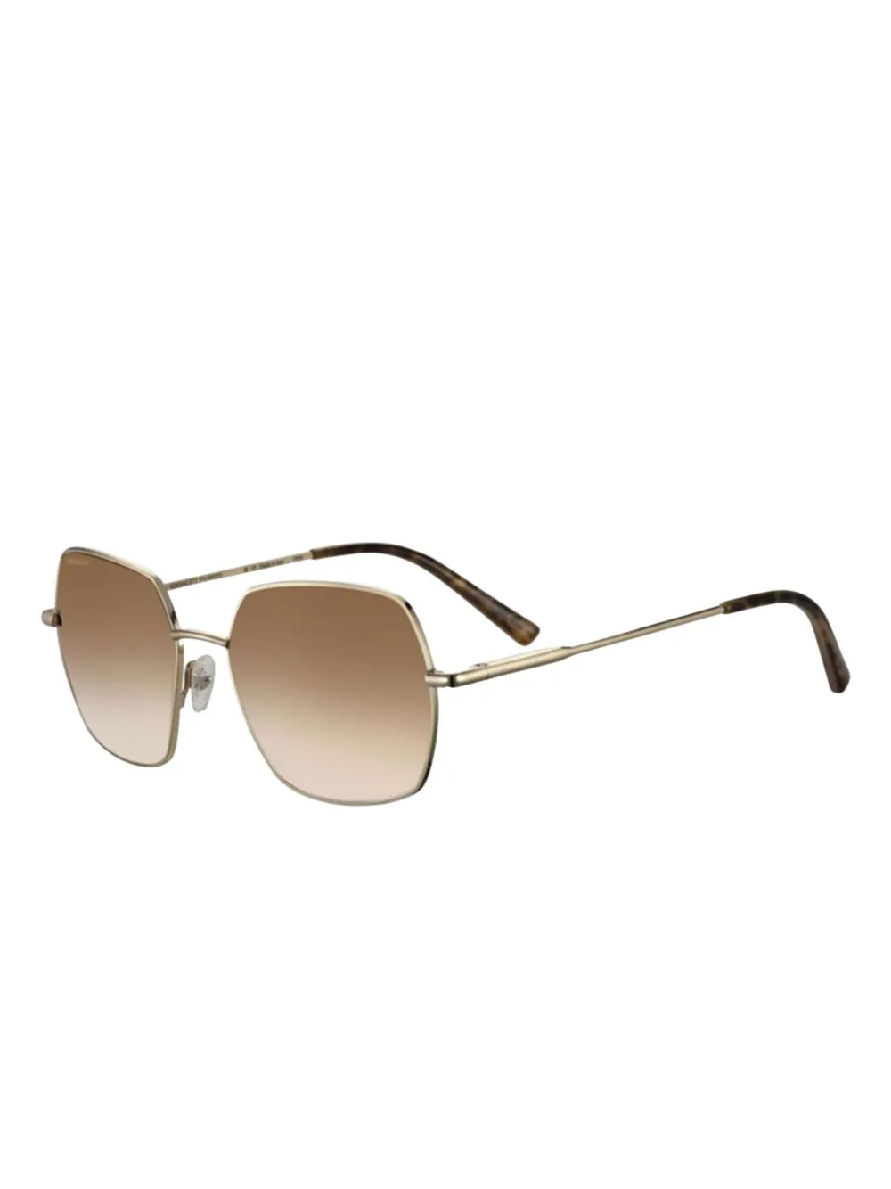 Serengeti Eyewear Loy zonnebril Goud