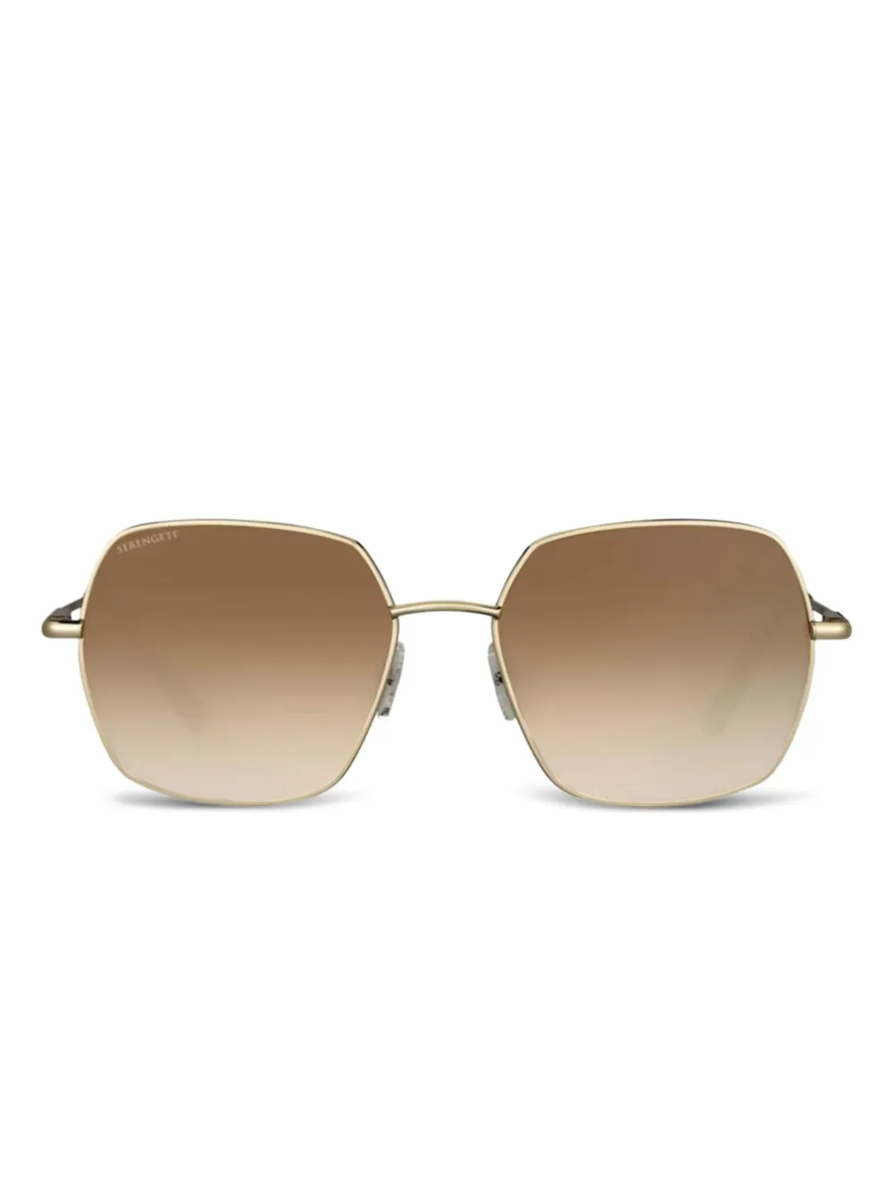 Serengeti Eyewear Loy zonnebril Goud