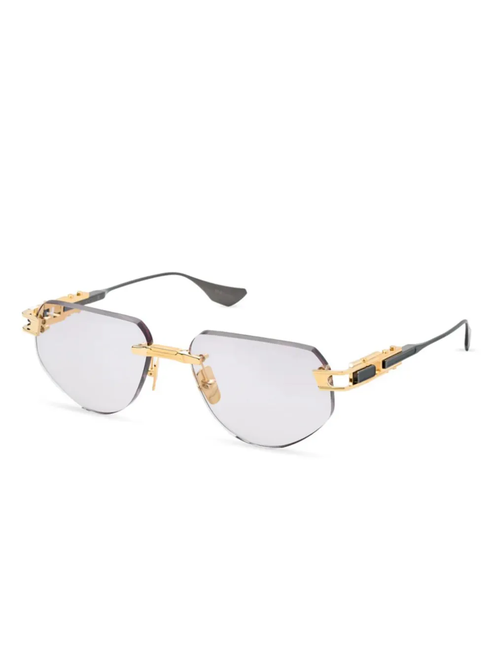 Dita Eyewear Grand-Emperyn zonnebril - Goud