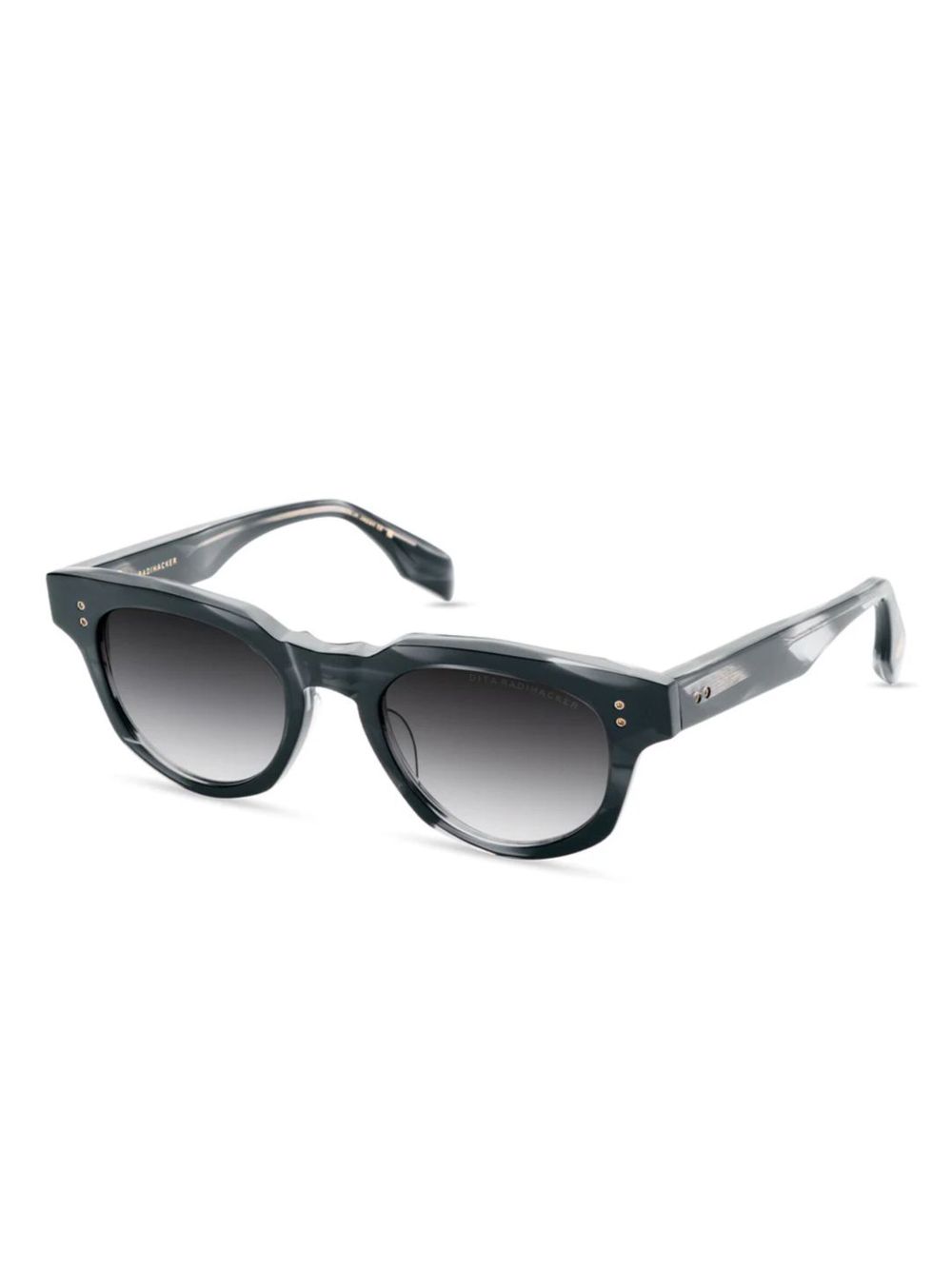 Dita Eyewear Radihacker sunglasses - Blauw