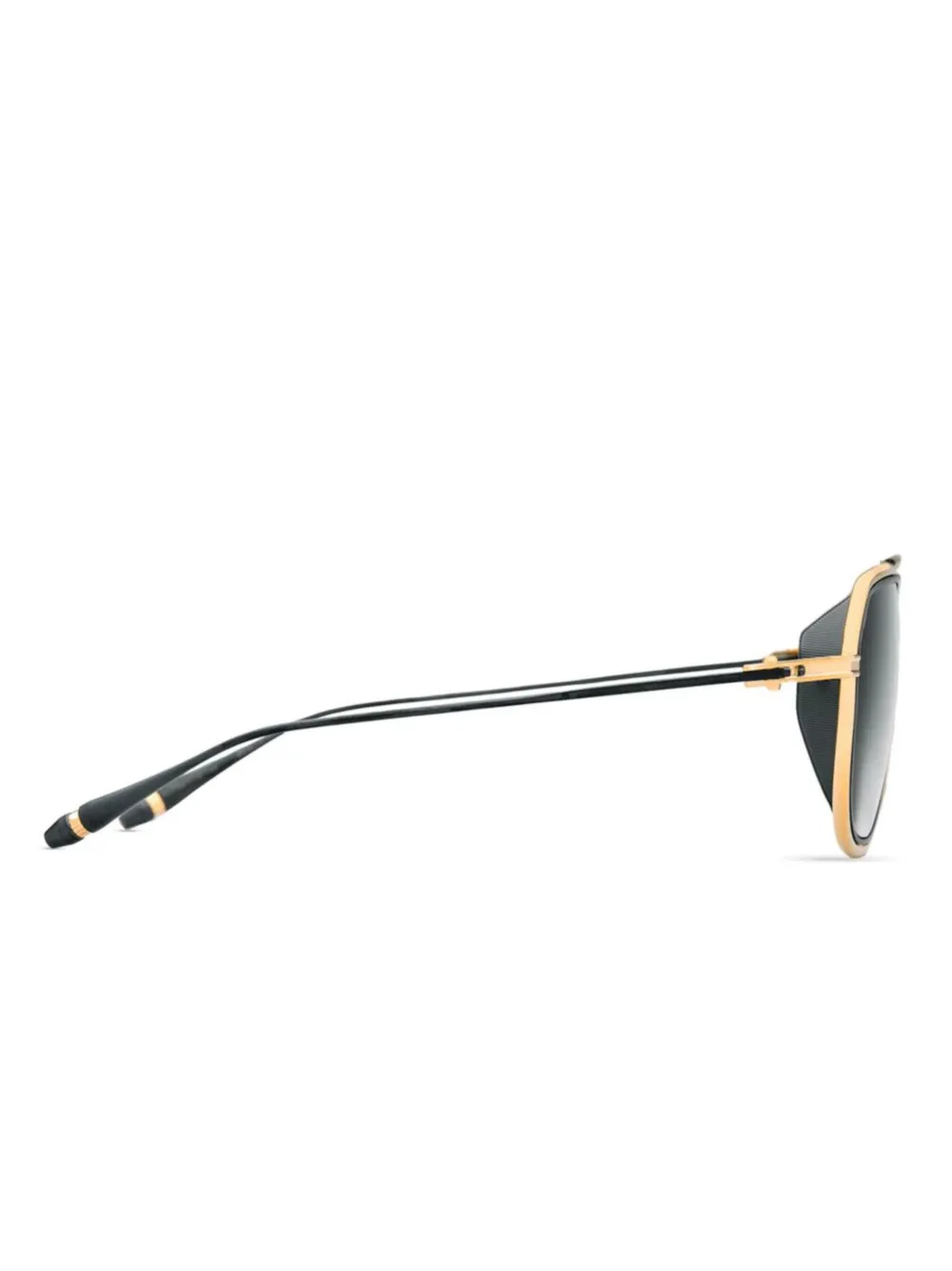 Dita Eyewear Intracraft zonnebril Goud