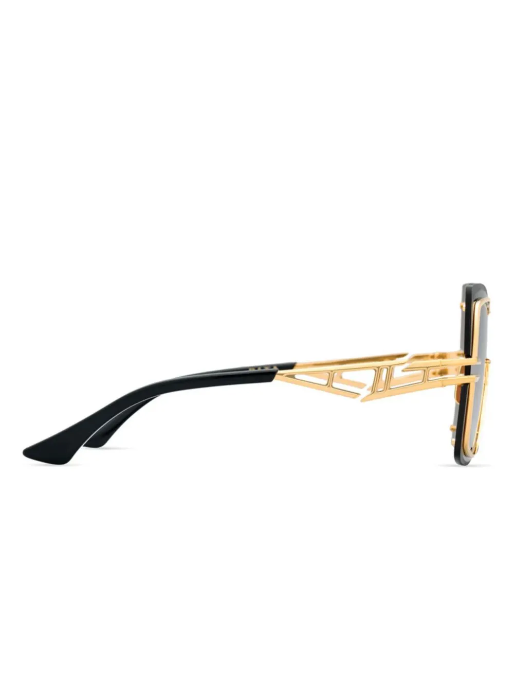 Dita Eyewear BROKYN zonnebril Goud