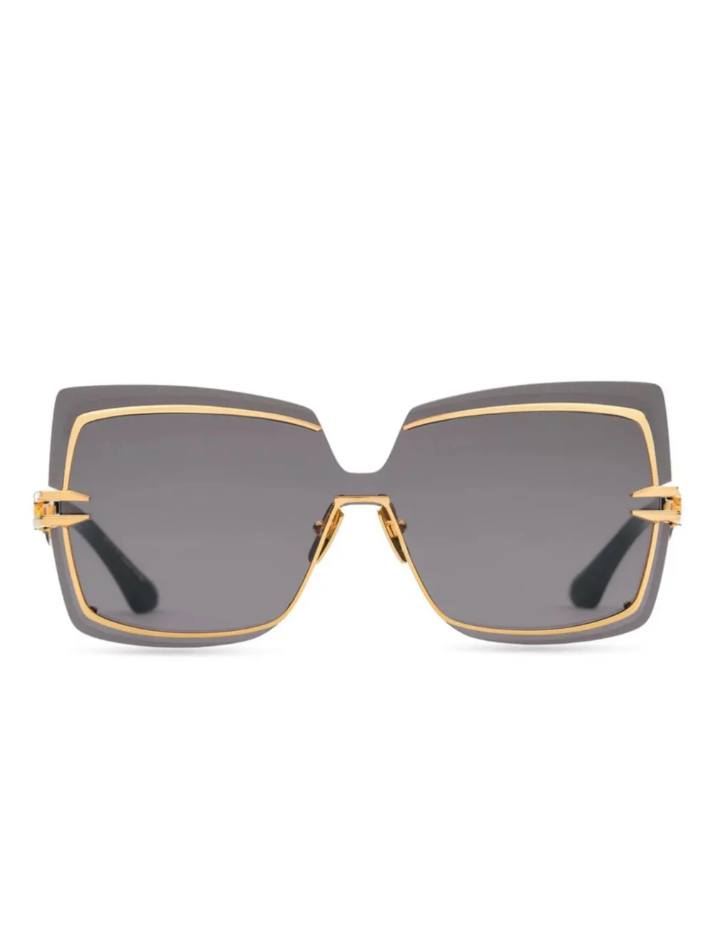 Dita Eyewear BROKYN zonnebril Goud