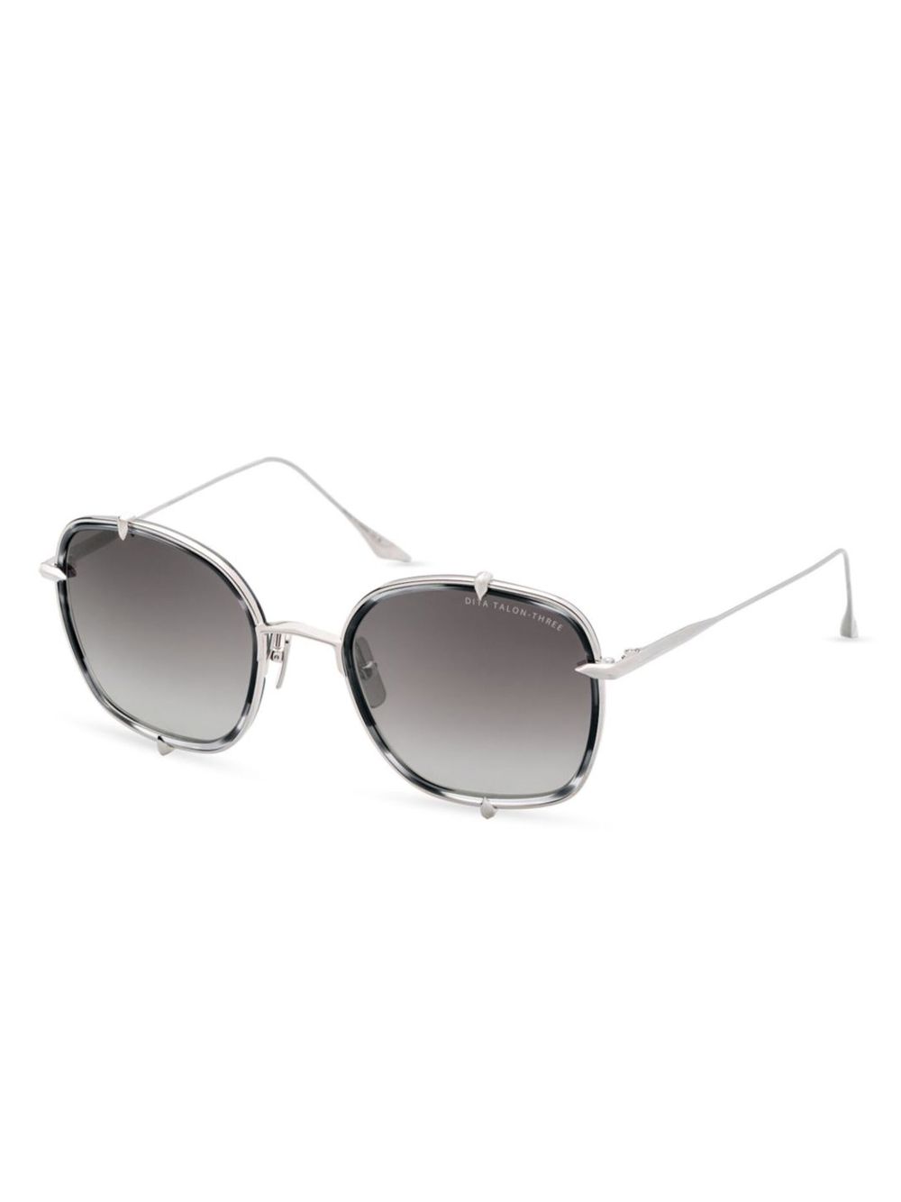 Dita Eyewear Talon Three zonnebril - Zilver