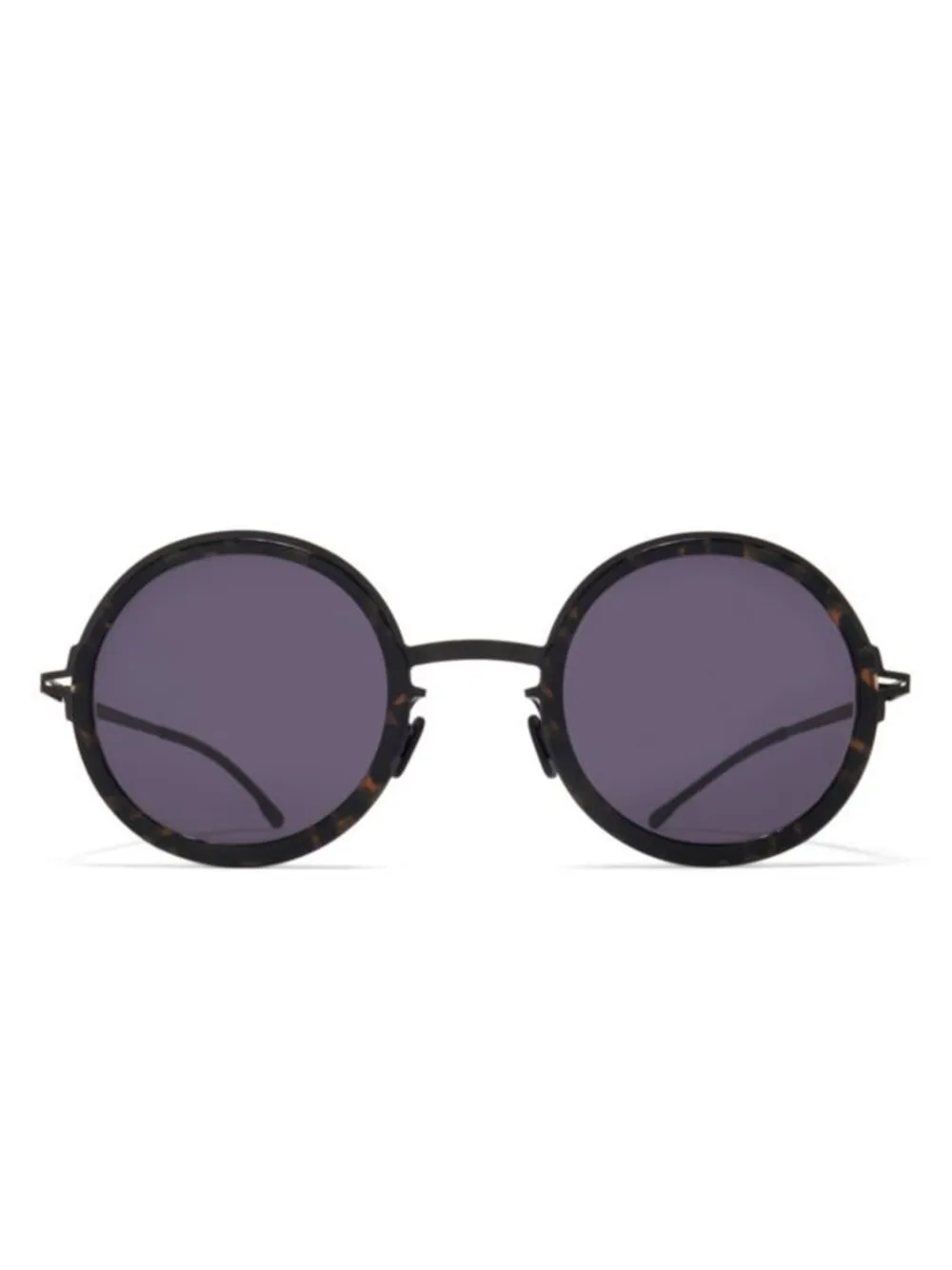 Mykita Monroe zonnebril Bruin