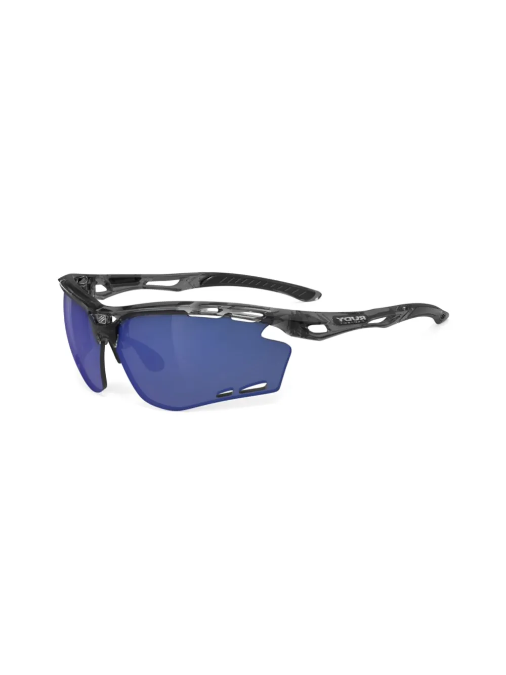 Rudy Project Propulse Readers sunglasses - Zwart