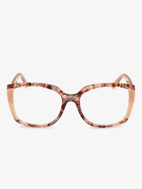 GUESS EYEWEAR square-frame glasses