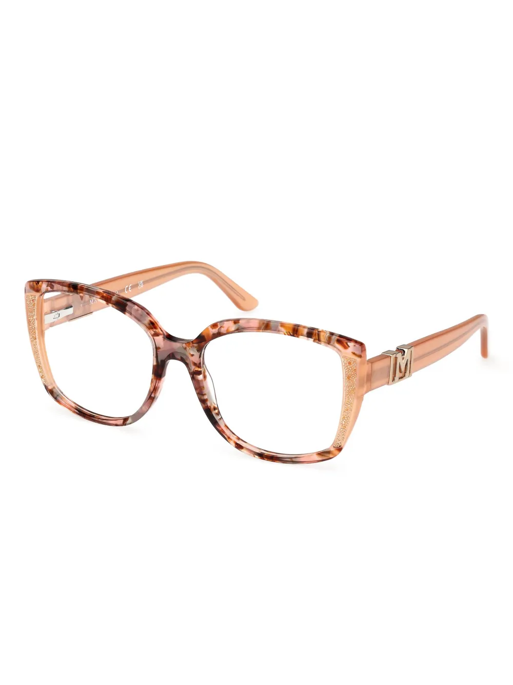 GUESS USA lunettes de vue à monture carrée | Homme | Image 2