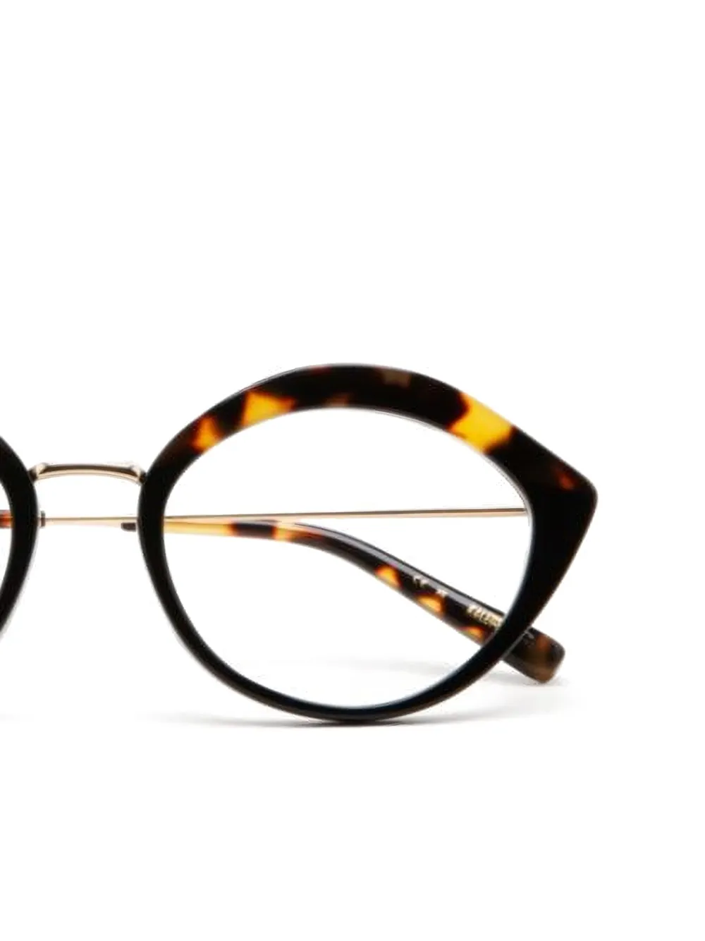Kaleos lunettes de vue Bakker 1 | Image 2