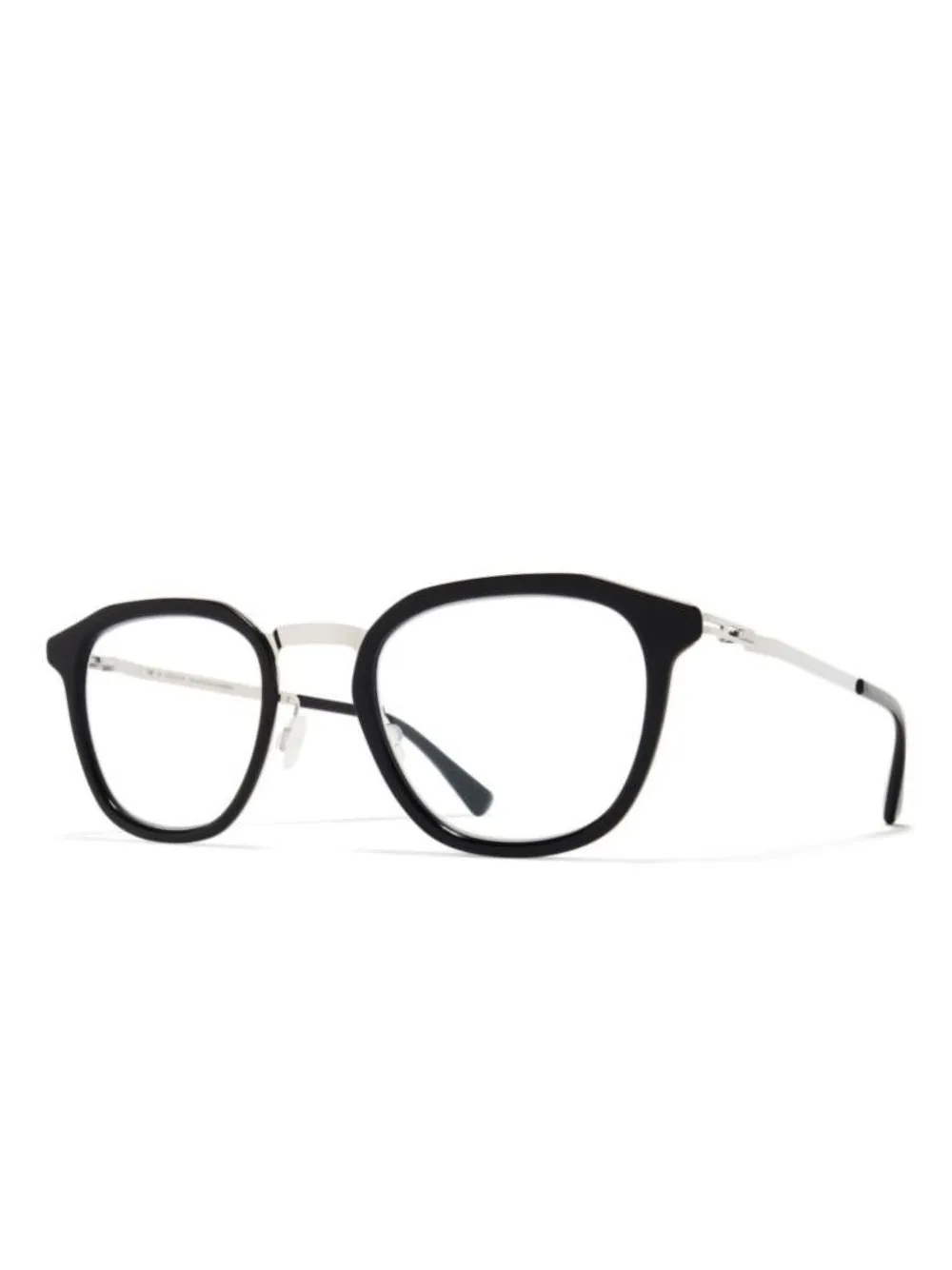 Mykita Pavi glasses - Zwart