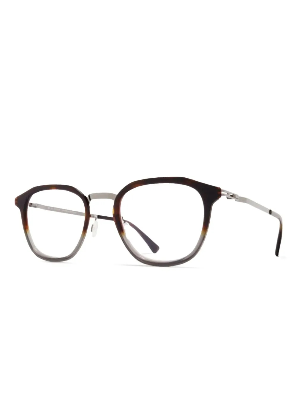 Mykita Pavi bril - Bruin